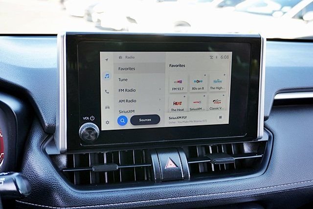 Used 2025 Gray Toyota LE image 24