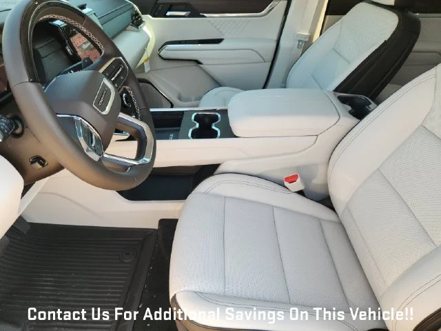 2027 GMC Acadia Denali - Photo 9