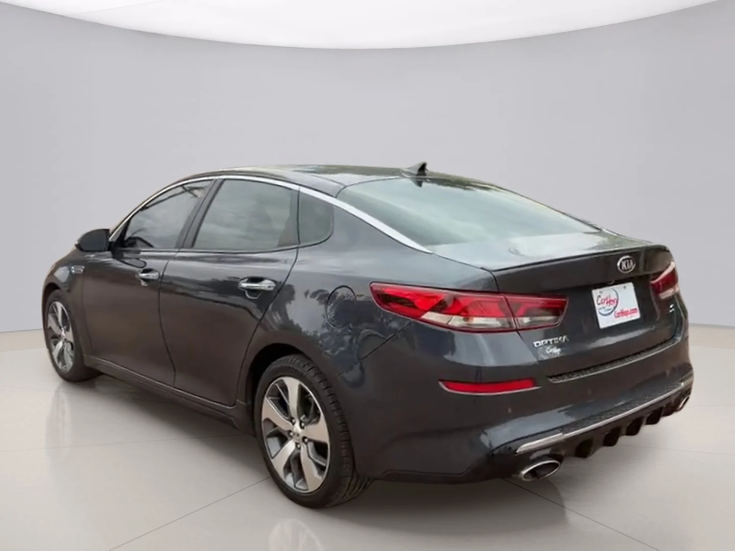 2019 Kia Optima S - Photo 3