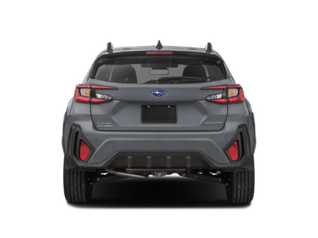 Used 2024 Ice Silver Metallic Subaru Premium image 8