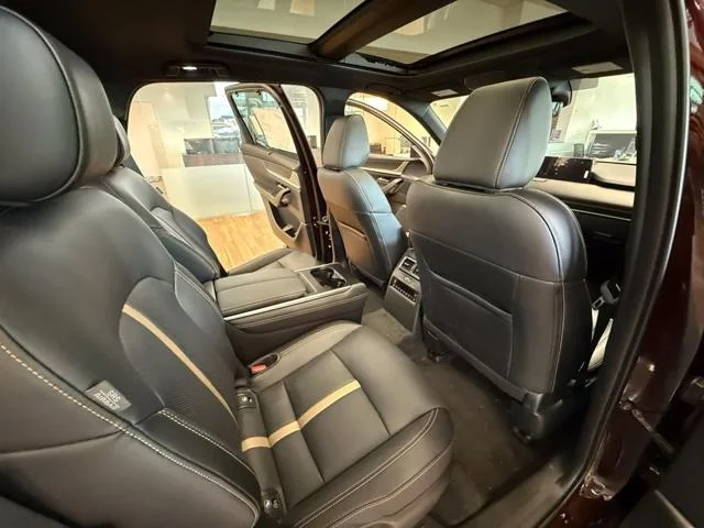 2026 Mazda CX-90 Premium Plus Package - Photo 27