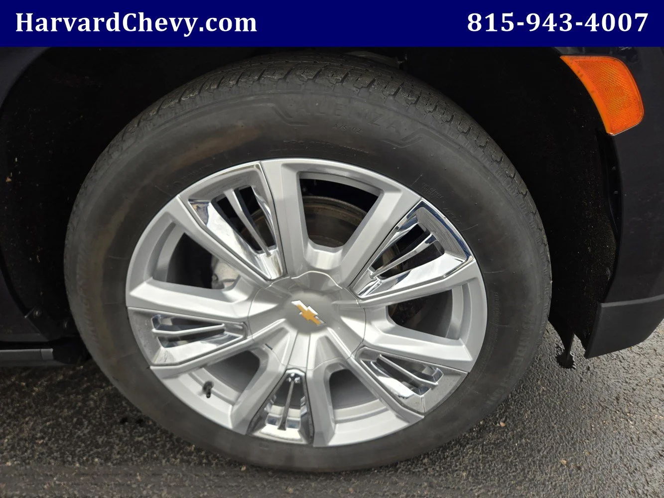 2024 Chevrolet Suburban High Country - Photo 40