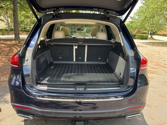 Used 2020  Mercedes-Benz GLE 350 image 14