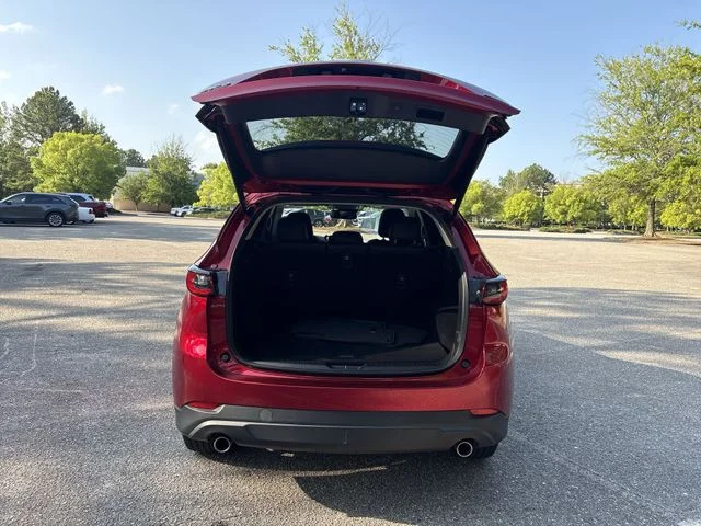 Used 2023 Red Mazda 2.5 S Preferred Package image 26