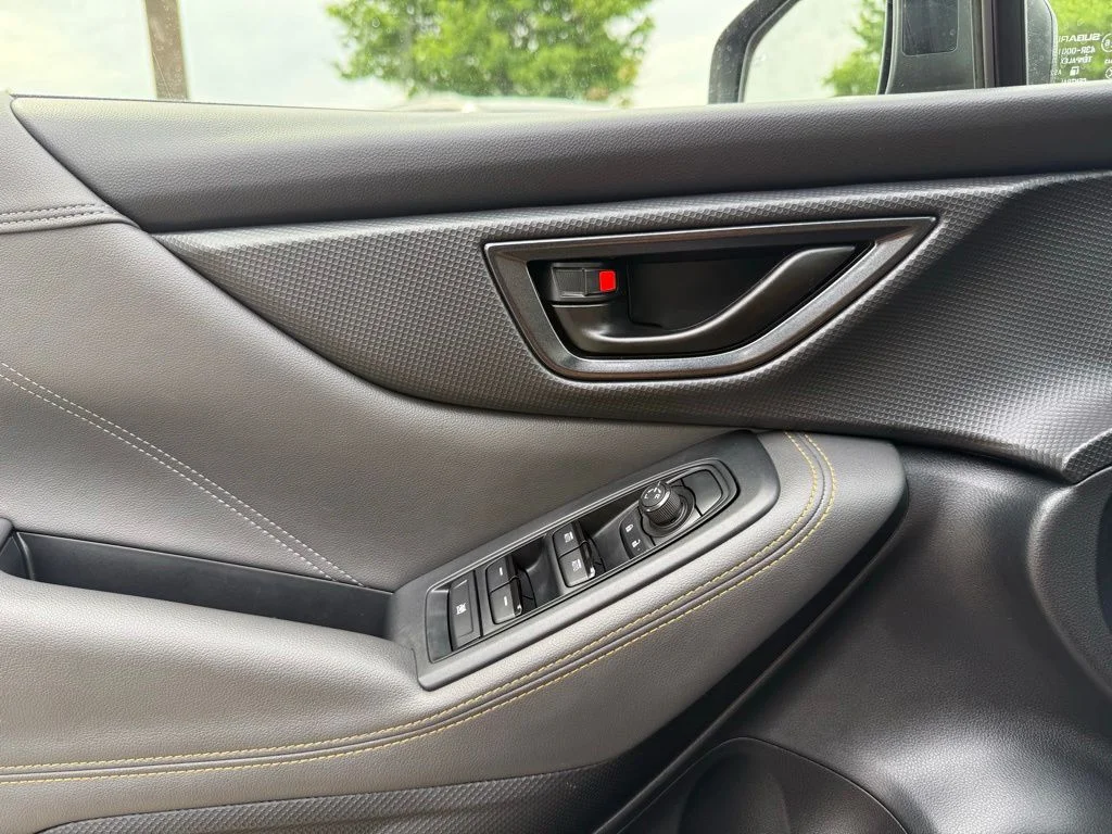 Used 2023 Gray Subaru Wilderness image 19