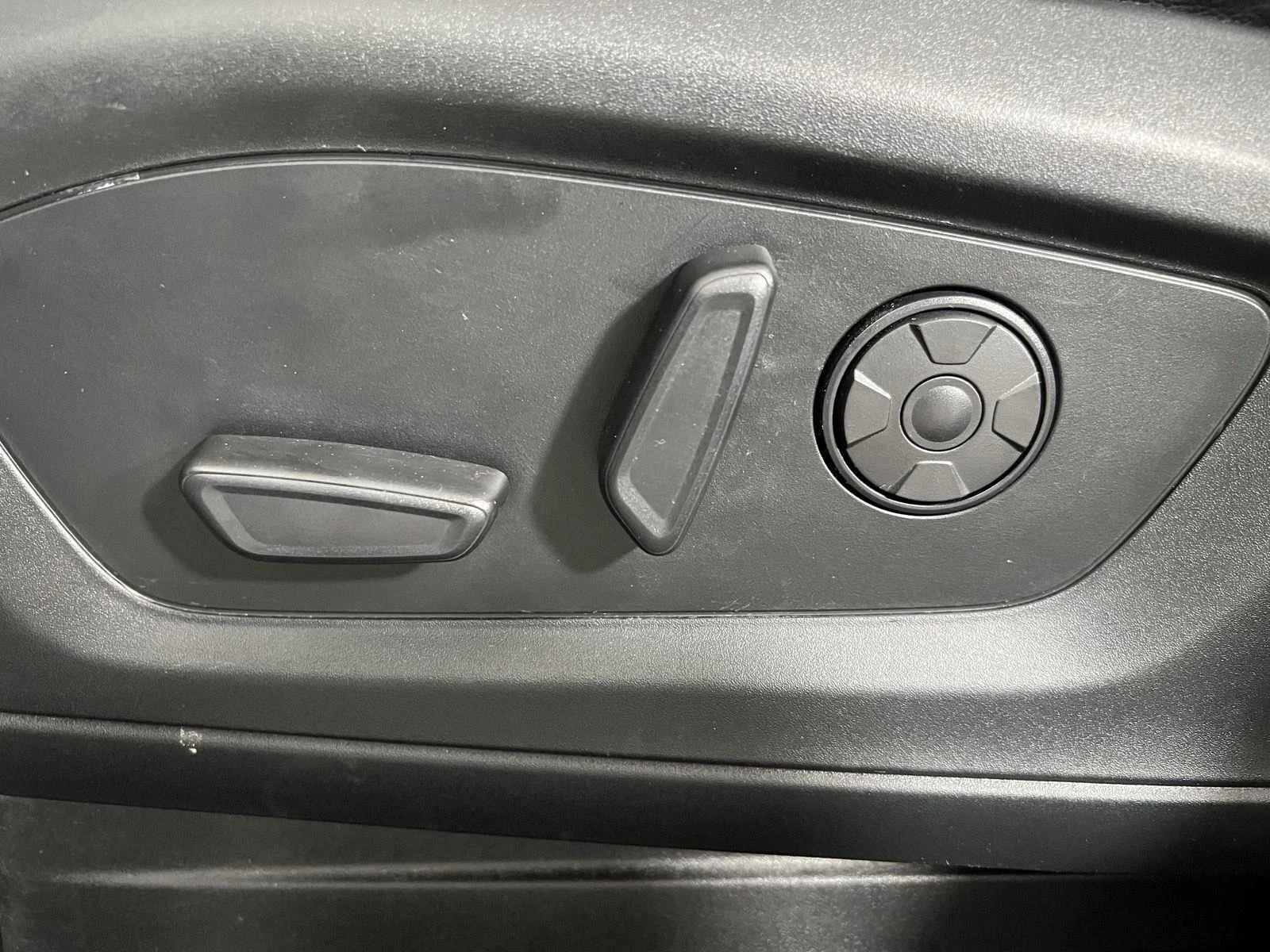 Used 2021 Blue Metallic Ford ST image 10