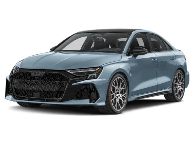 New 2026 Kemora Gray Metallic Audi  image 14