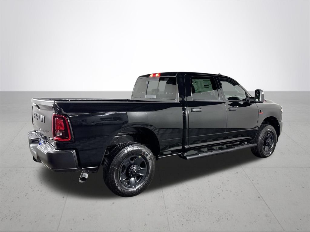 2026 RAM 3500 Tradesman - Photo 6