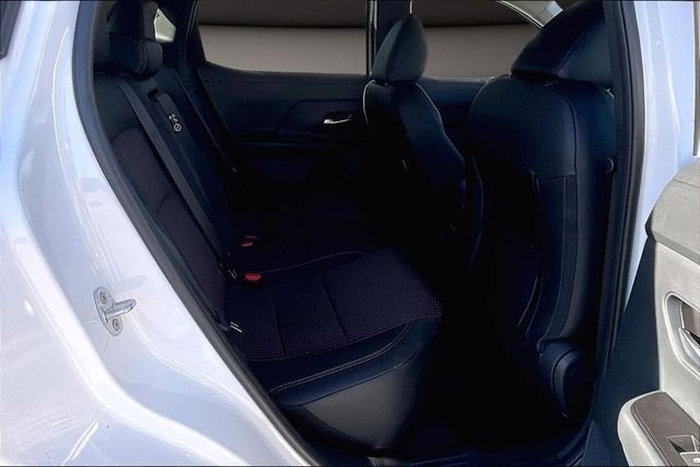 2026 Nissan KICKS SR AWD - Photo 10