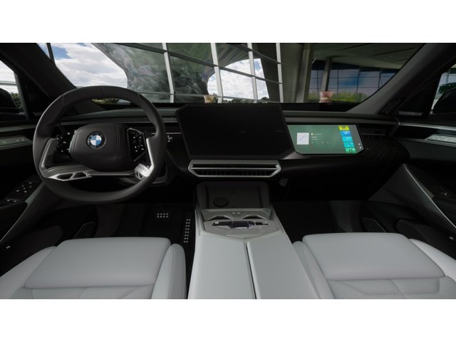 New 2027 416/Carbon Blac BMW 40 xDrive image 10