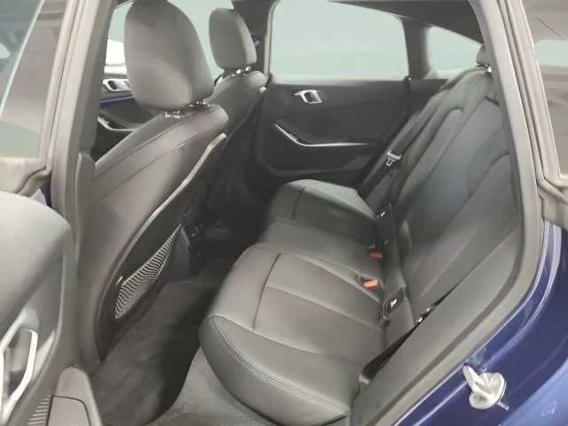 Used 2023 Phytonic Blue Metallic BMW 228i xDrive image 16