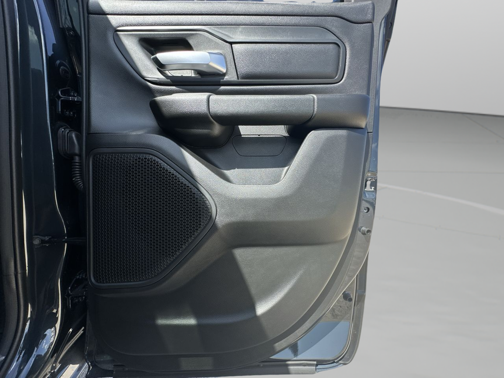 New 2026 Forged Blue Metallic RAM Express image 34