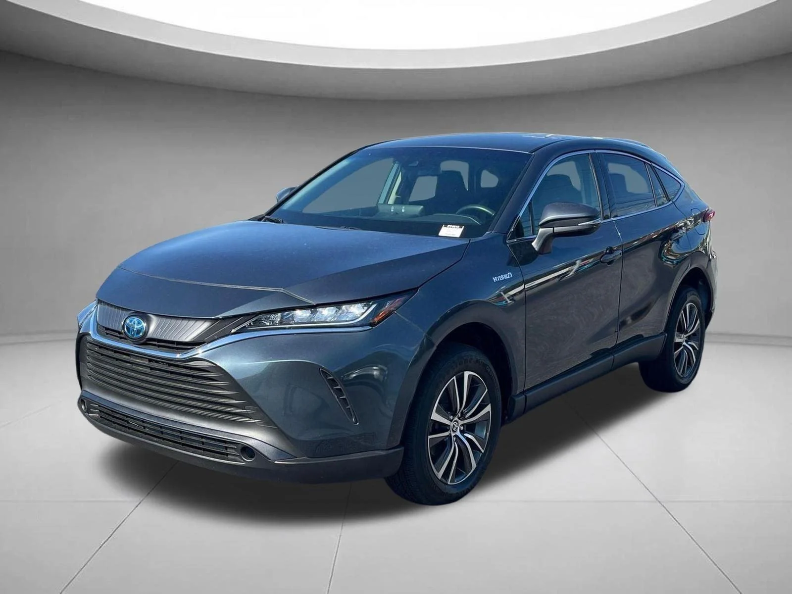 2021 Toyota Venza