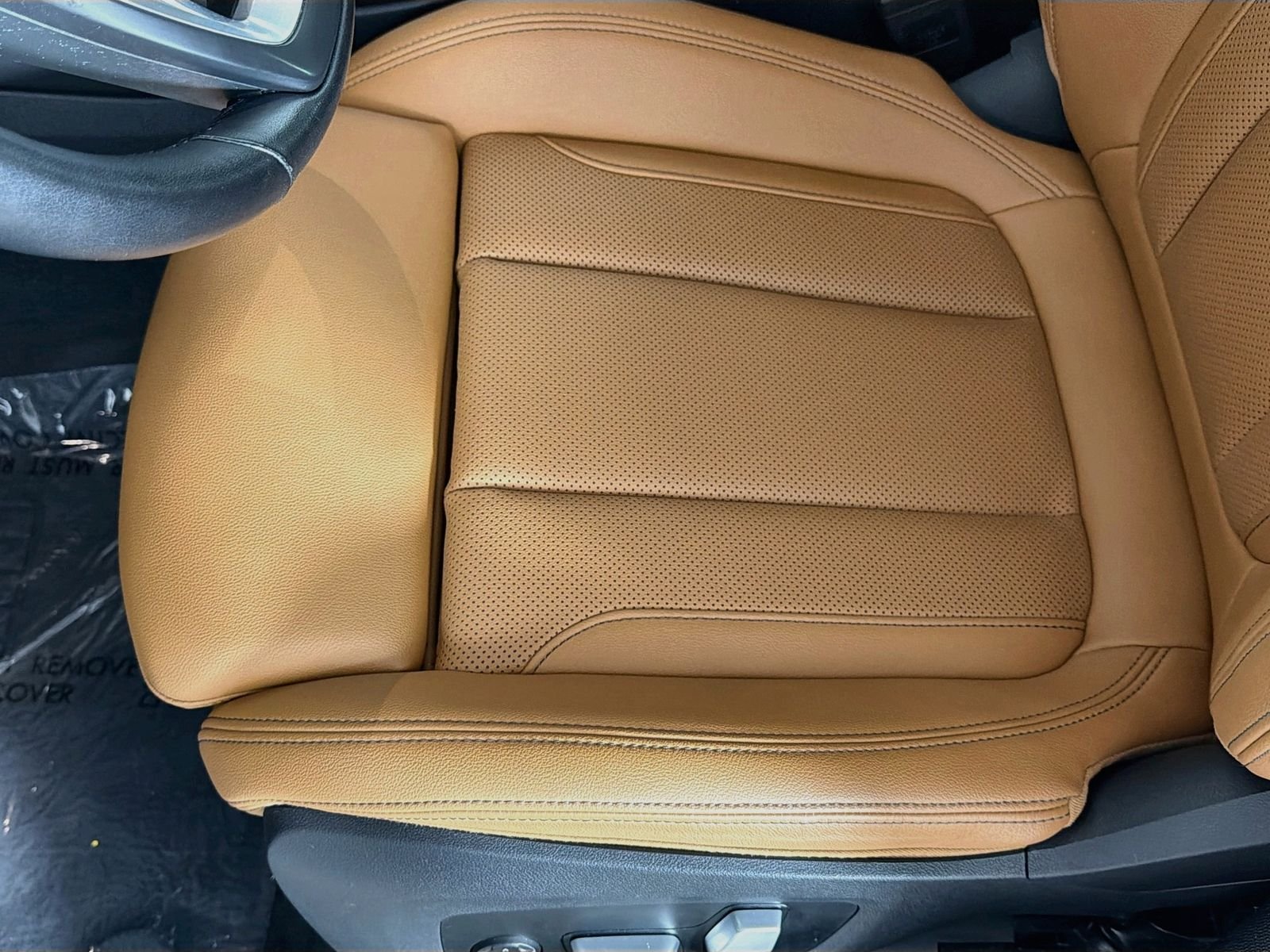 Certified Used 2023 Alpine White BMW xDrive30i image 19