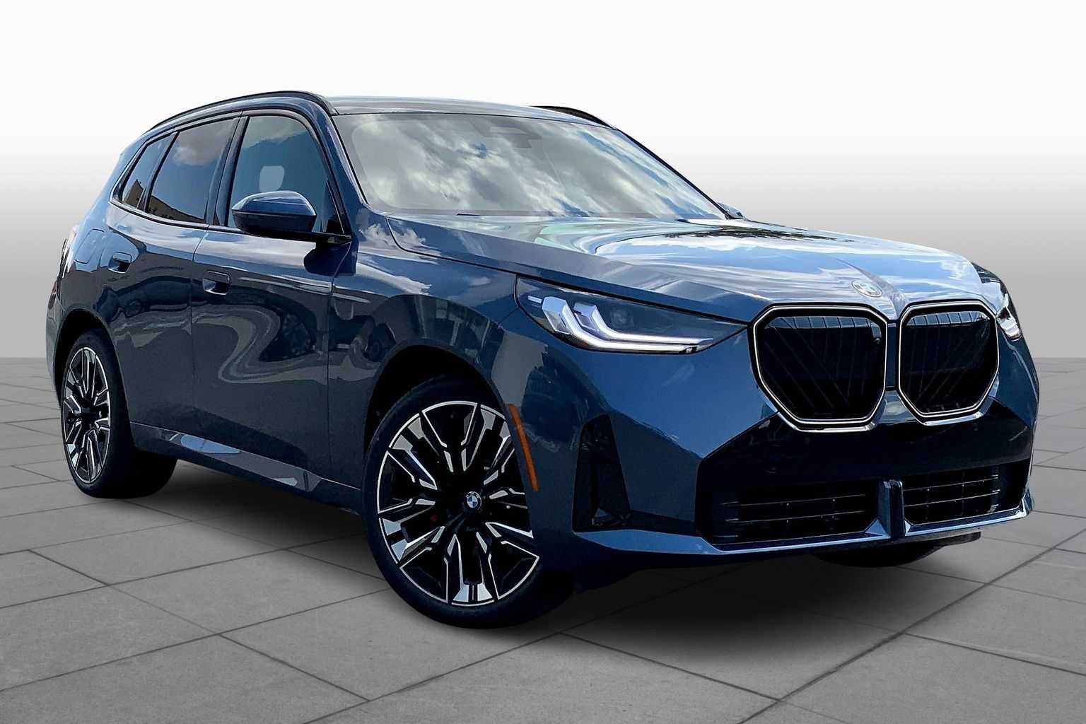 2026 BMW X3 30 - Photo 2