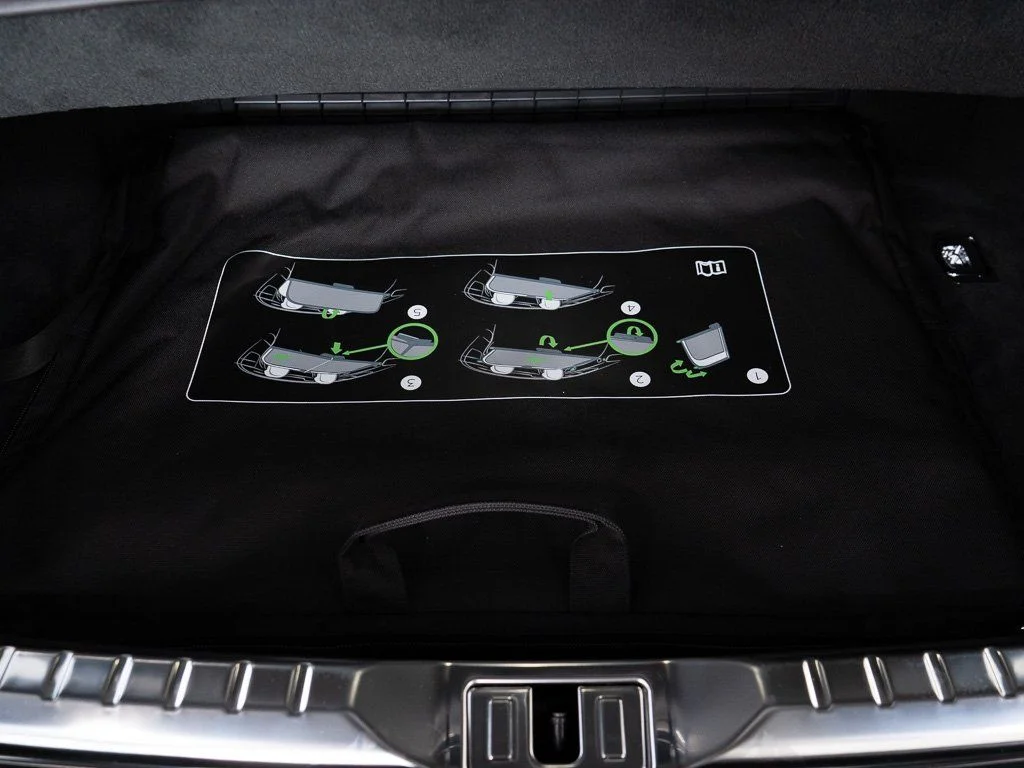 New 2026 Beluga Bentley Azure image 50