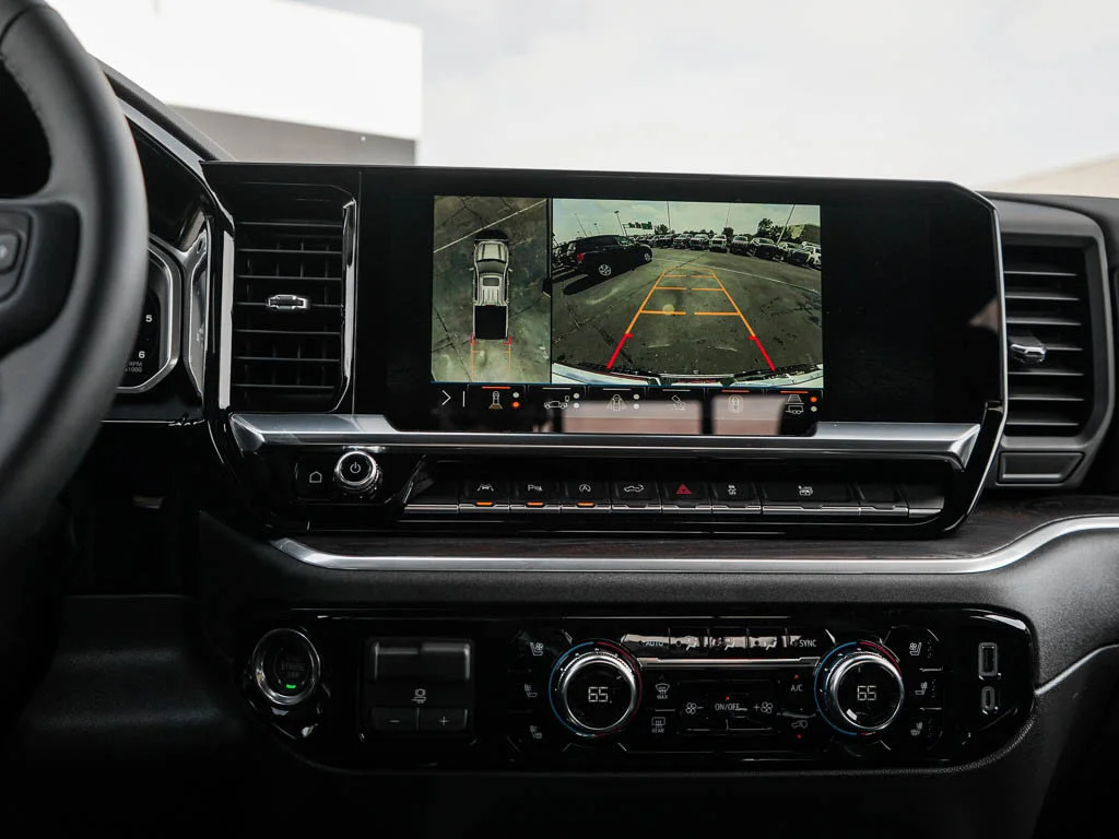 2026 GMC Sierra 1500 SLT - Photo 23