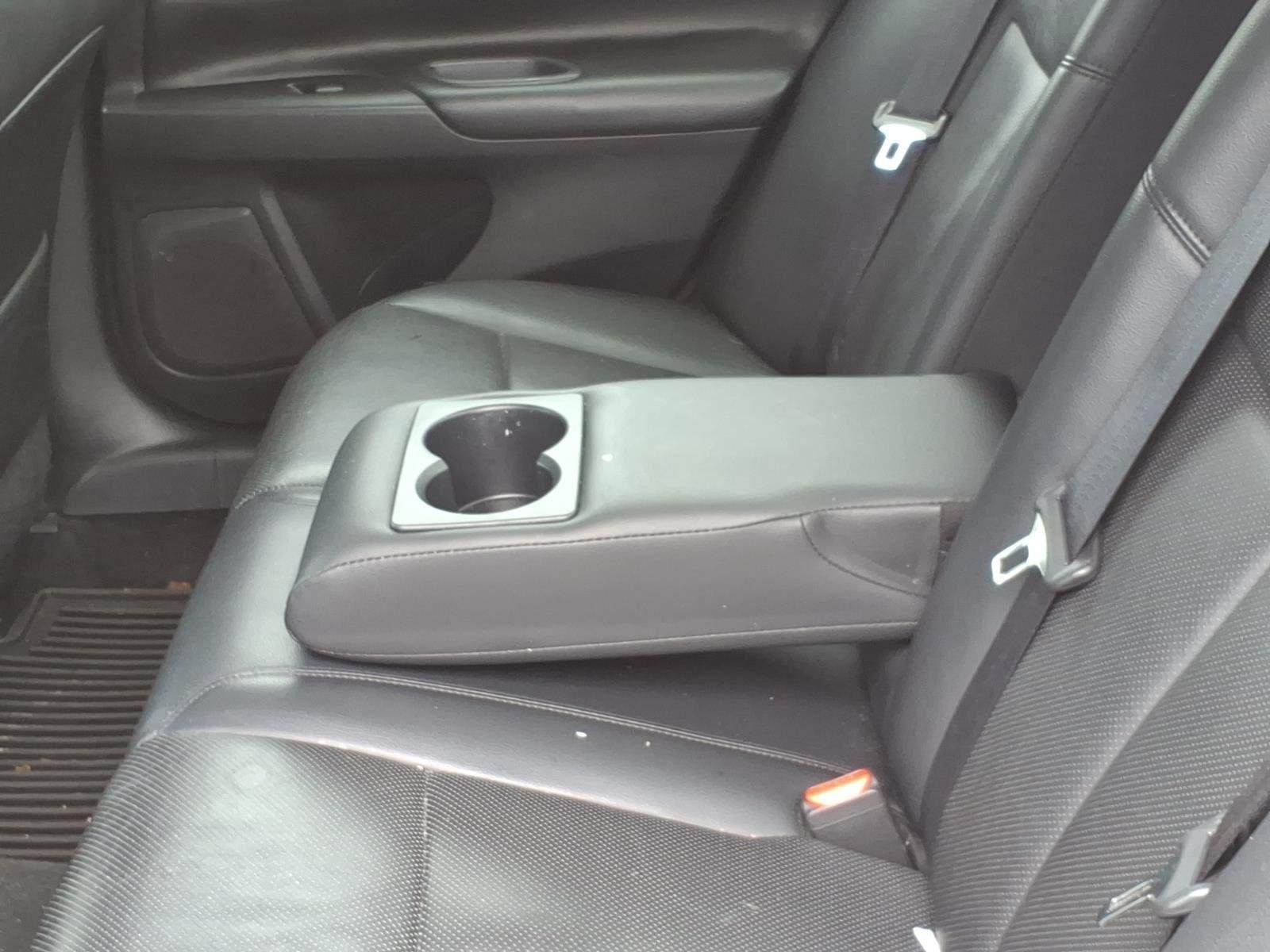 Used 2015 Pearl White Nissan 2.5 SL image 24