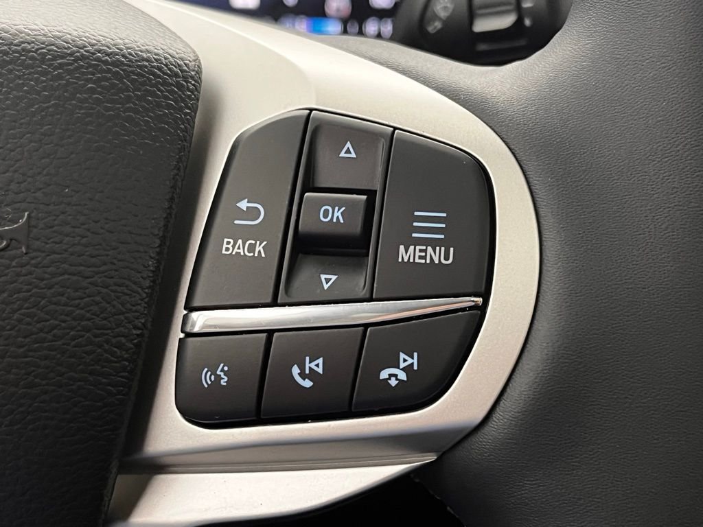 New 2026 White Ford Active image 23