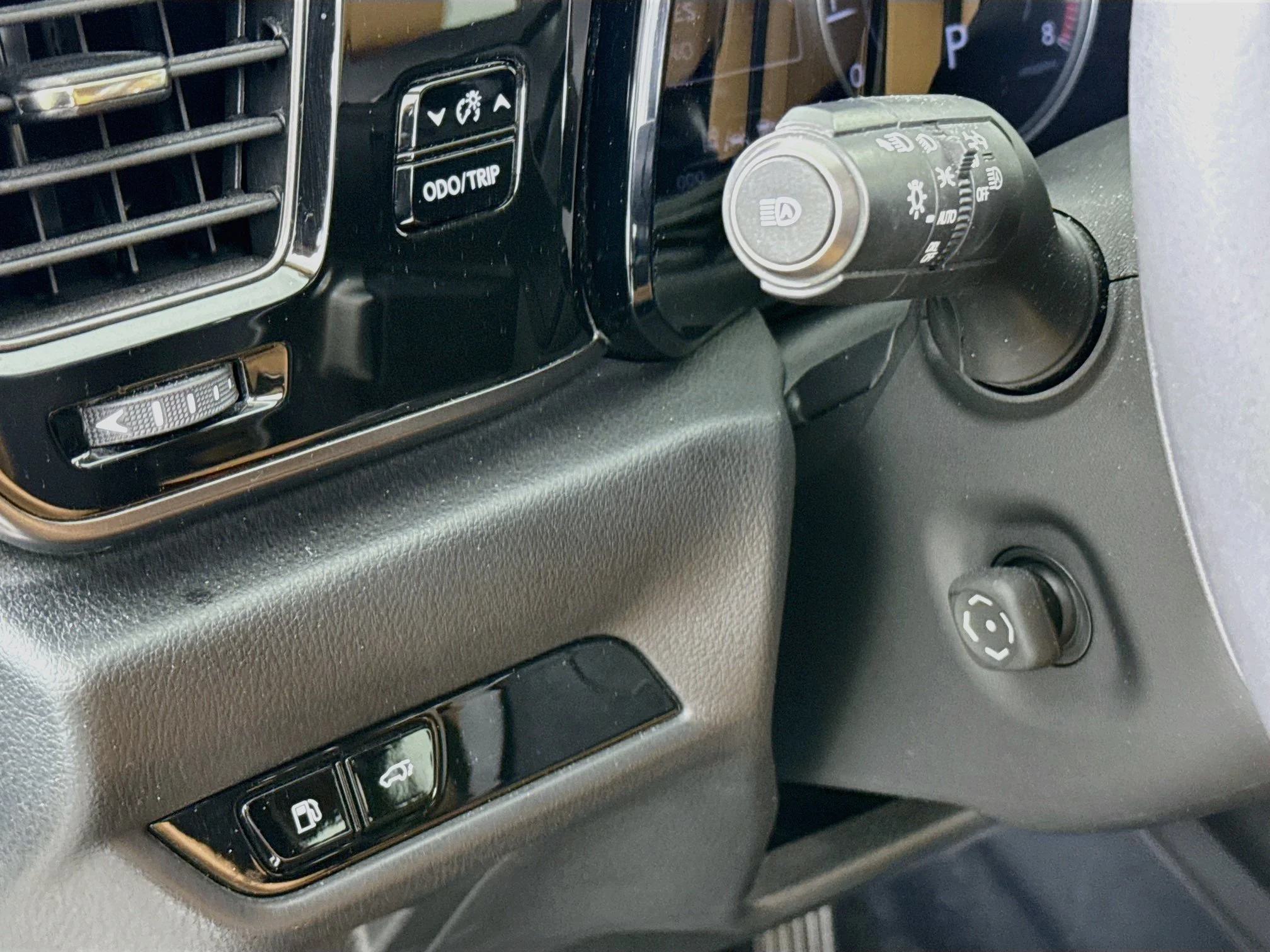 Certified Used 2025 0085 Lexus 350 Premium image 10
