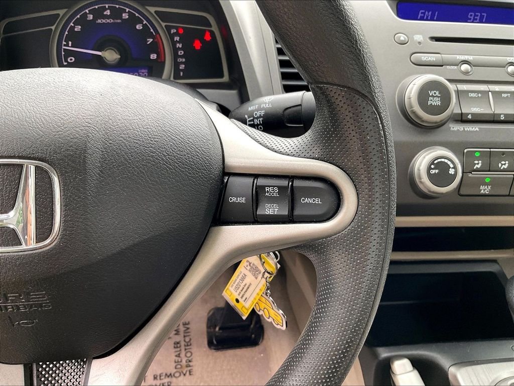Used 2010 Brown Honda LX image 22