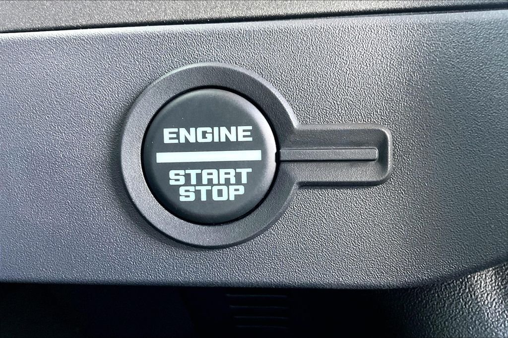 New 2025 Ford Bronco Badlands 4D Sport Utility