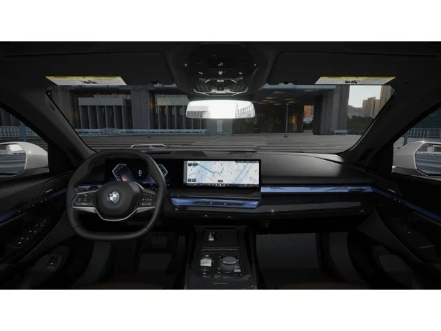 New 2027 Alpine White BMW  image 10