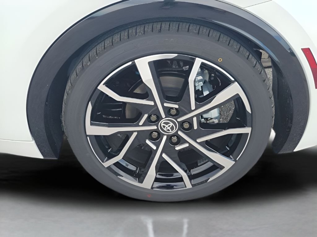 2026 Toyota Prius Plug-in Hybrid XSE - Photo 43