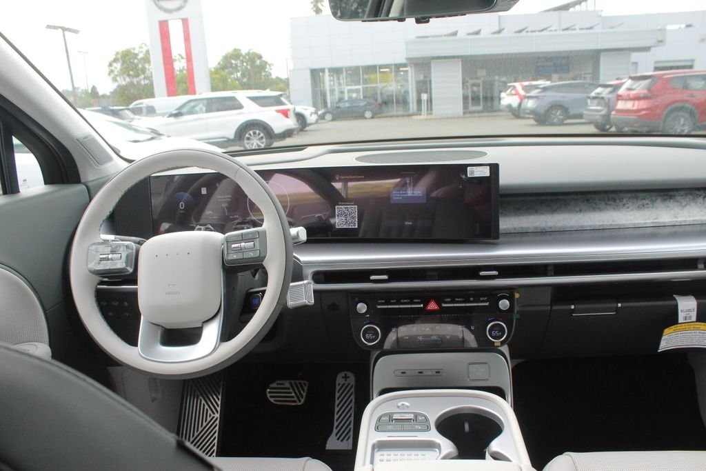 2026 Hyundai IONIQ 9 Performance Calligraphy - Photo 20