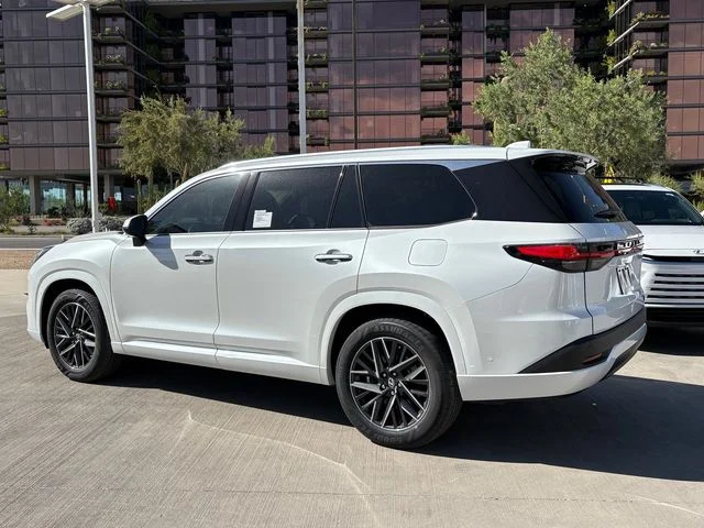 New 2026  Lexus 350 Premium image 8