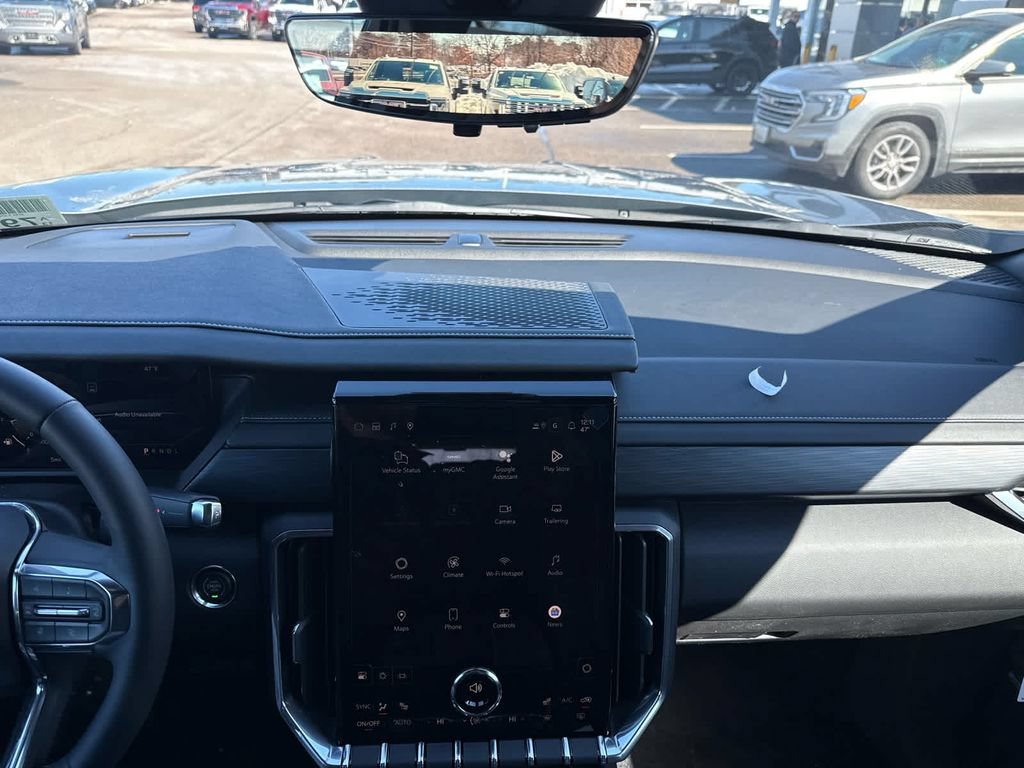 2026 GMC Acadia Elevation - Photo 18