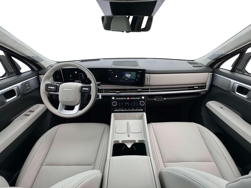 New 2026 Black Hyundai Calligraphy image 14