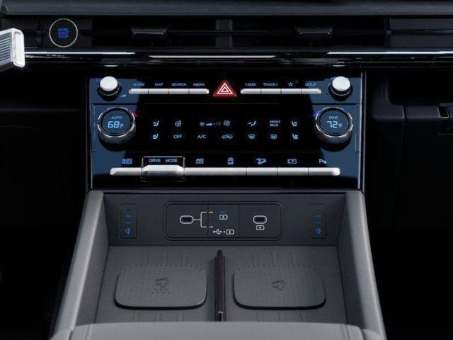New 2027  Hyundai Calligraphy AWD image 16