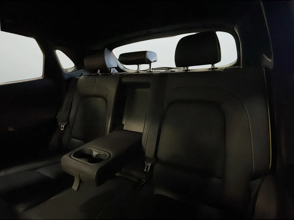 Used 2018 Green Hyundai Limited image 37