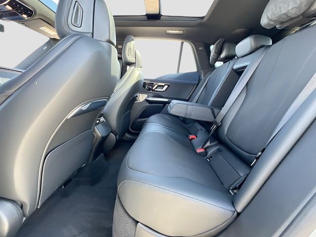 Certified Used 2025 Silver Mercedes-Benz 350 SUV image 20