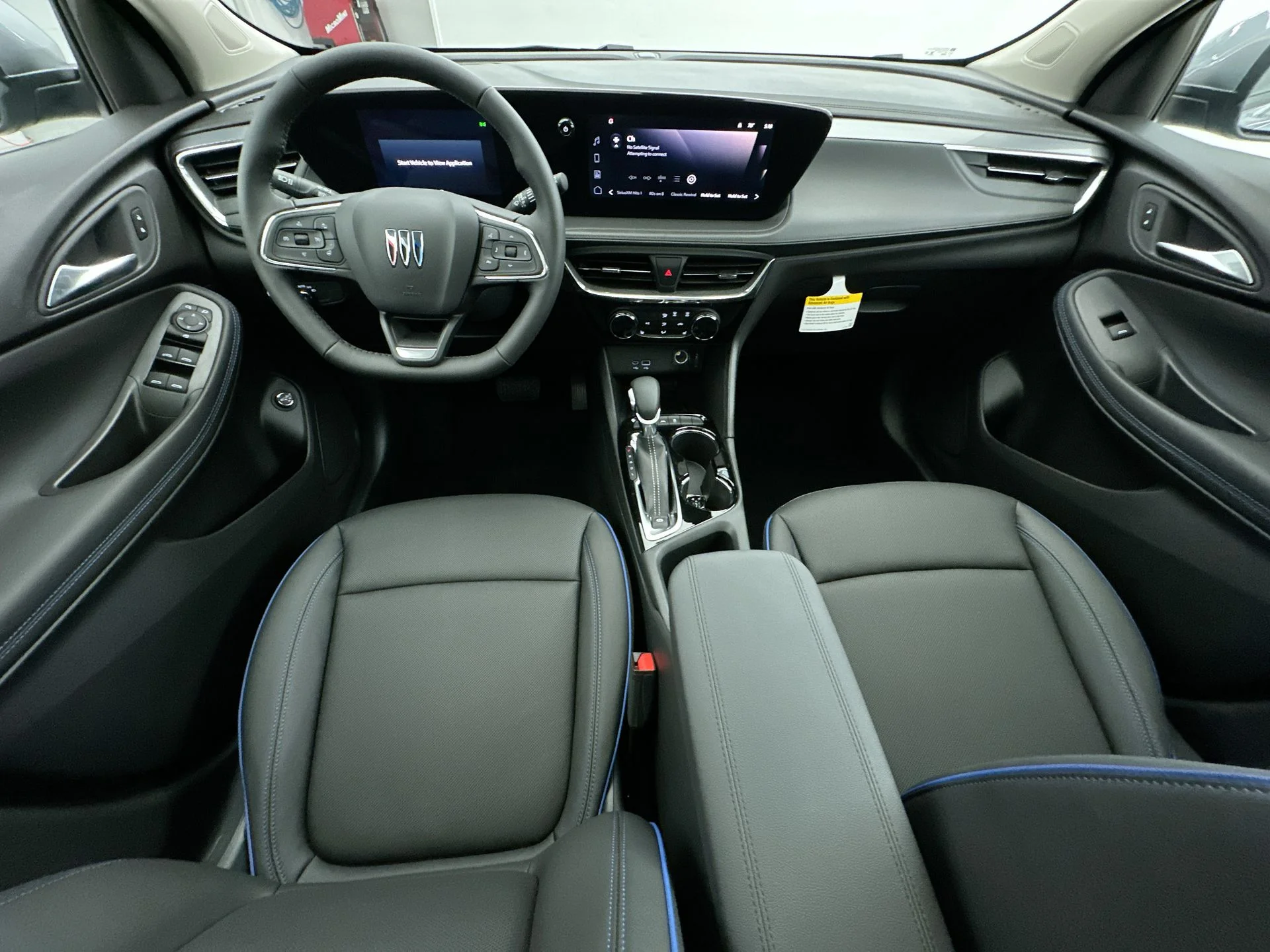 2026 Buick Encore GX Sport Touring - Photo 77
