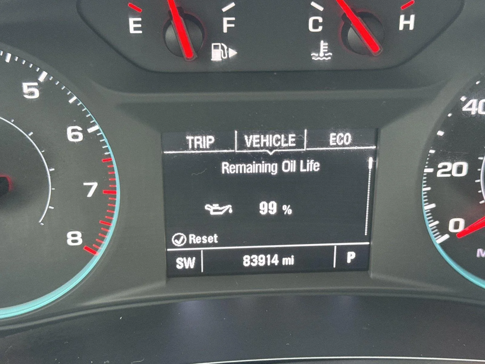 Used 2022 MOSAIC BLACK METALLIC Chevrolet LS image 34