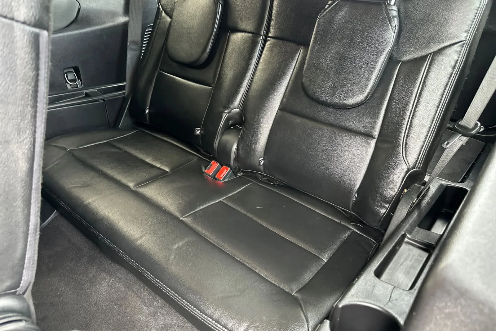 Used 2020 Oxford White Ford XLT image 15