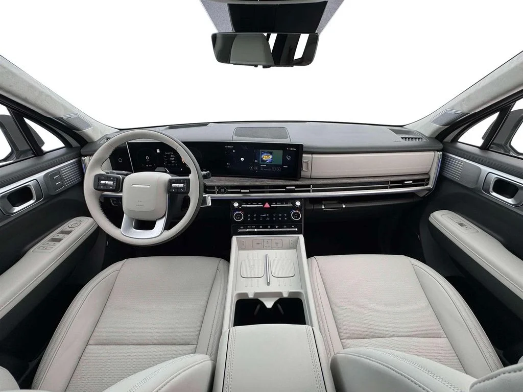 New 2026 Black Hyundai Calligraphy image 14