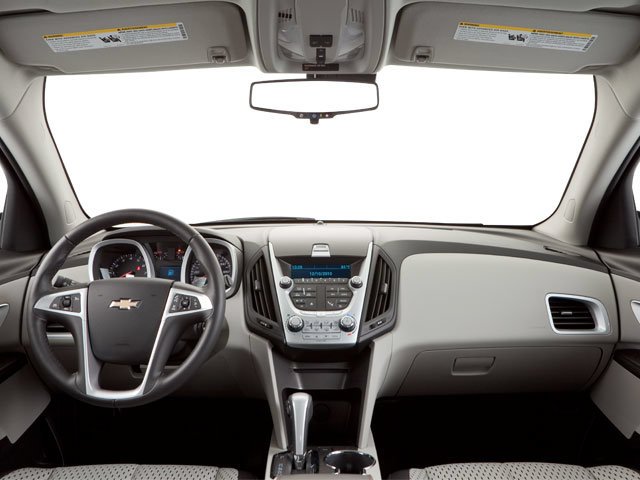 Used 2013 Black Chevrolet LT image 10