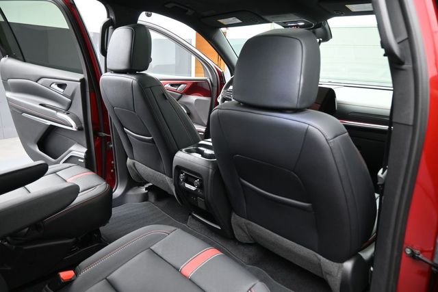 Used 2025 Red Chevrolet RS image 27