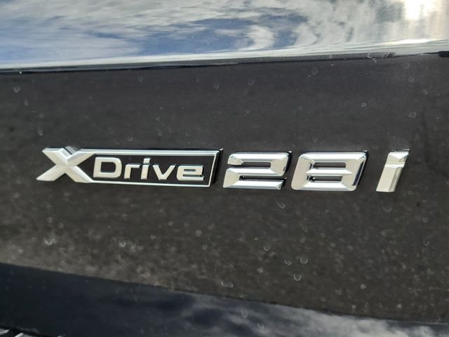 2026 BMW X1 28i - Photo 12