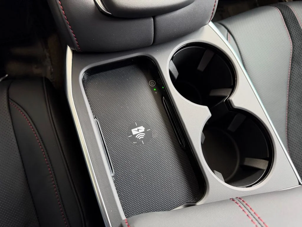 New 2026 Platinum White Pearl Acura SH-AWD A-Spec image 25