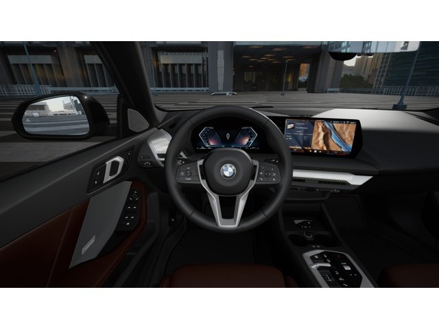 New 2026 Alpine White BMW 228 image 13