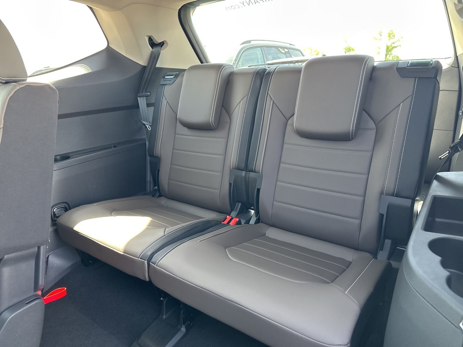 New 2026 Silver Volkswagen 2.0T SEL image 24