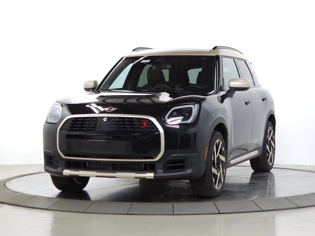 New 2027  MINI Iconic image 3