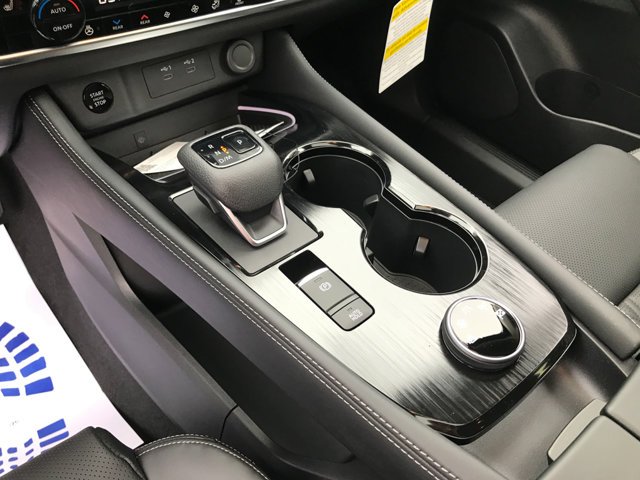 2026 Nissan Rogue Platinum - Photo 22