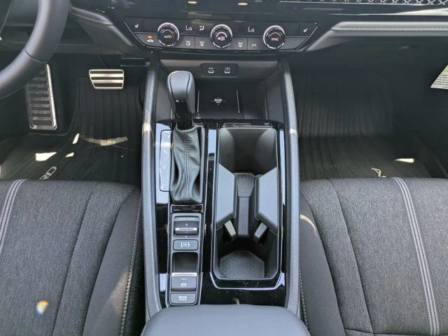 2026 Honda Accord Hybrid Sport - Photo 18