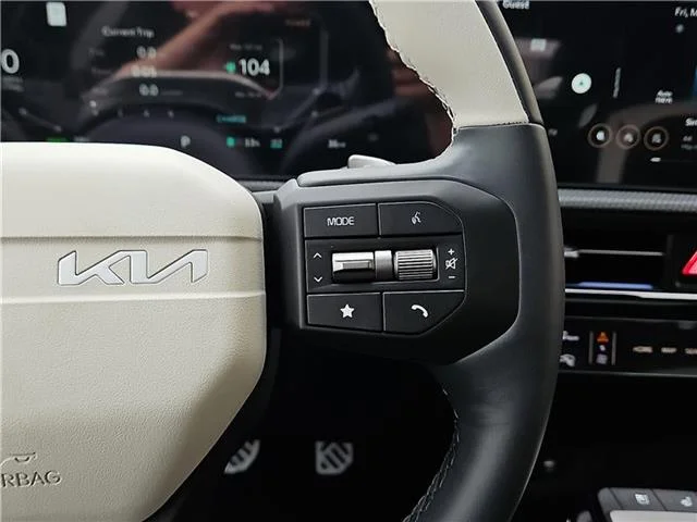 New 2025 Wolf Gray KIA GT-Line (A1) 4x2 image 19