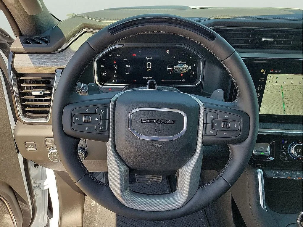 2026 GMC Sierra 1500 Denali - Photo 16